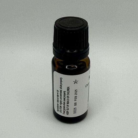 Premium Candle Body Butter Soap Making Diffuser Lorann Myrrh Pure Oil 1/3oz - Picture 4 of 4